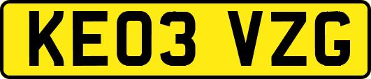 KE03VZG