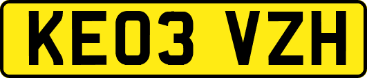 KE03VZH