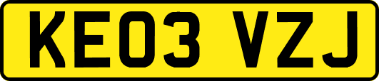 KE03VZJ