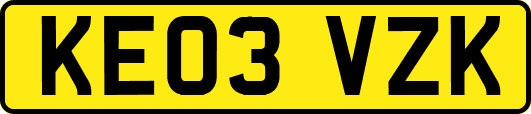 KE03VZK