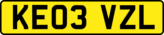 KE03VZL