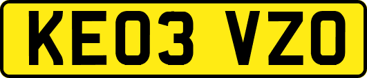 KE03VZO