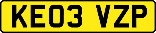 KE03VZP