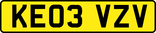 KE03VZV