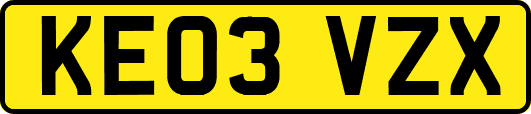 KE03VZX