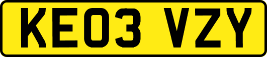 KE03VZY