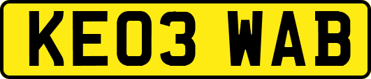 KE03WAB