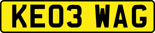 KE03WAG