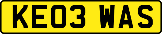KE03WAS