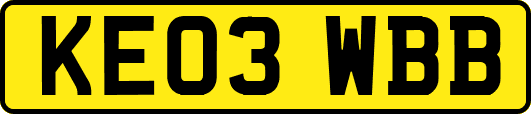 KE03WBB