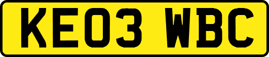 KE03WBC