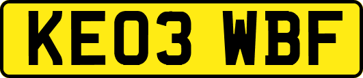 KE03WBF