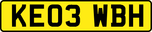 KE03WBH