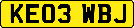 KE03WBJ
