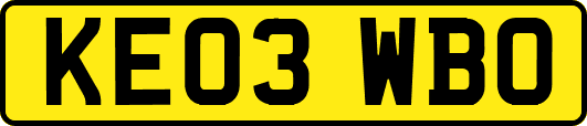 KE03WBO