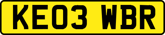 KE03WBR