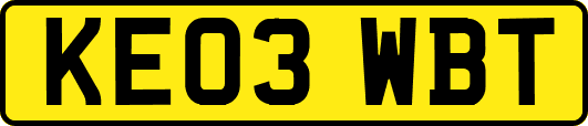 KE03WBT