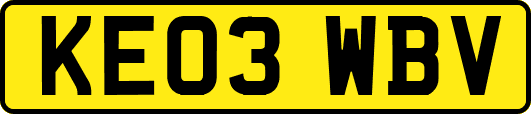 KE03WBV