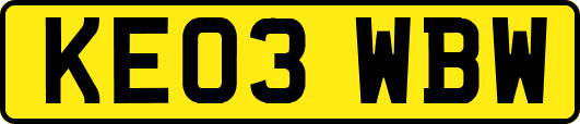 KE03WBW