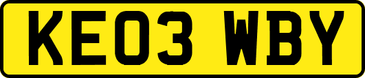 KE03WBY