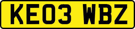 KE03WBZ