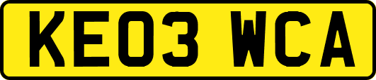 KE03WCA