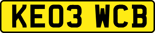 KE03WCB