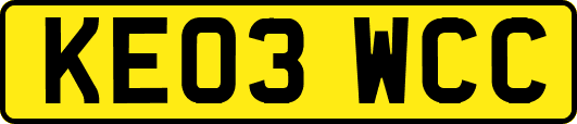 KE03WCC