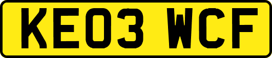 KE03WCF