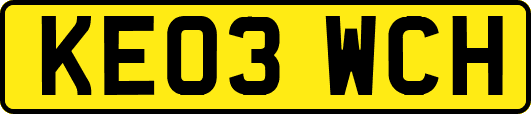 KE03WCH