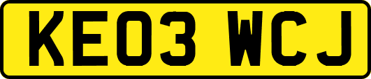 KE03WCJ