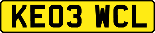 KE03WCL