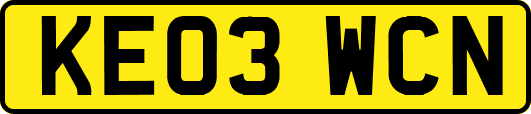 KE03WCN