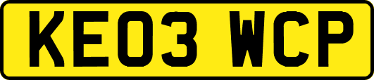 KE03WCP