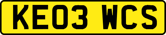 KE03WCS