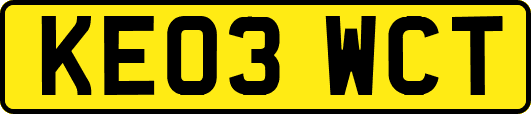 KE03WCT
