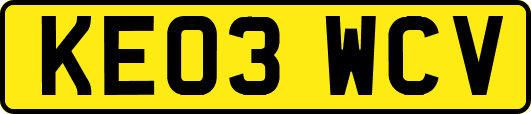 KE03WCV