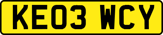 KE03WCY