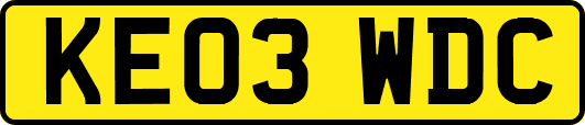 KE03WDC