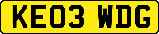 KE03WDG