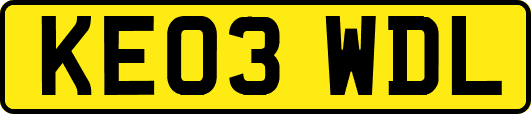 KE03WDL