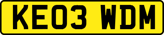 KE03WDM