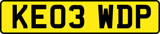KE03WDP