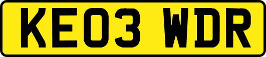 KE03WDR