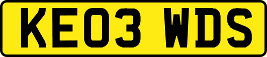 KE03WDS