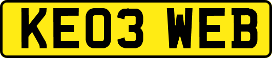 KE03WEB