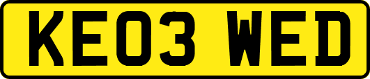 KE03WED