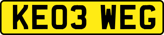 KE03WEG
