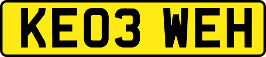 KE03WEH