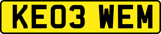 KE03WEM